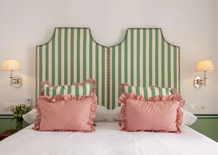 New! Ohliving San Bernardo 3