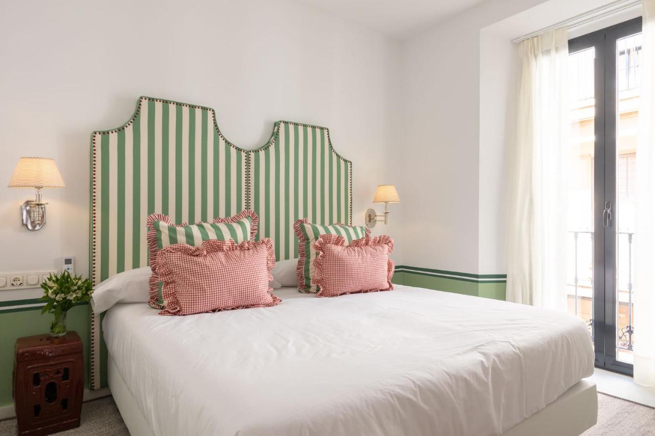 New! Ohliving San Bernardo 3 Appartement Séville