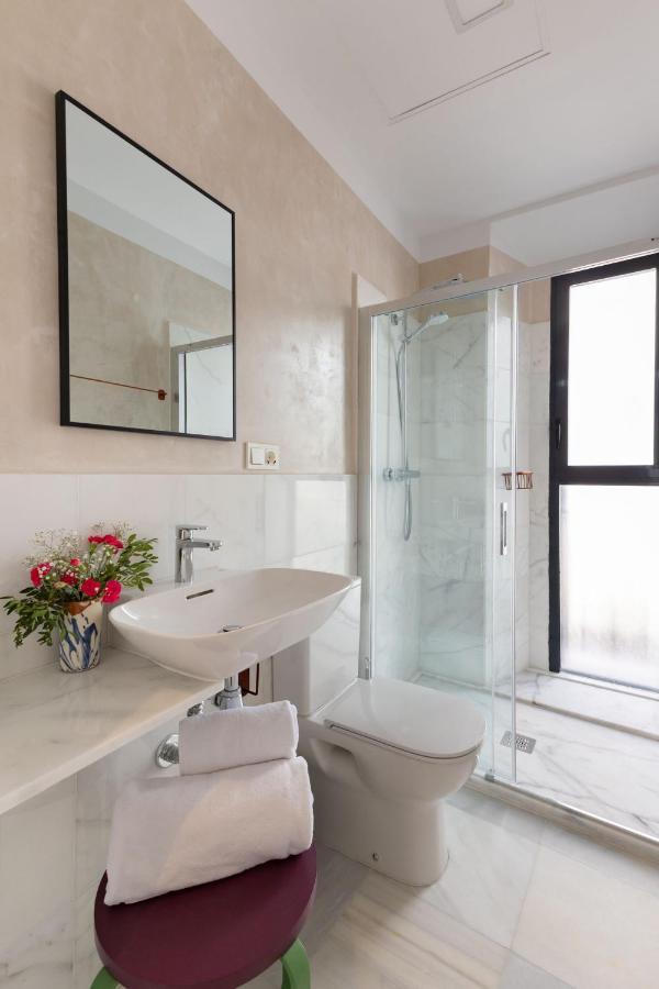 New! Ohliving San Bernardo 3 Appartement Séville