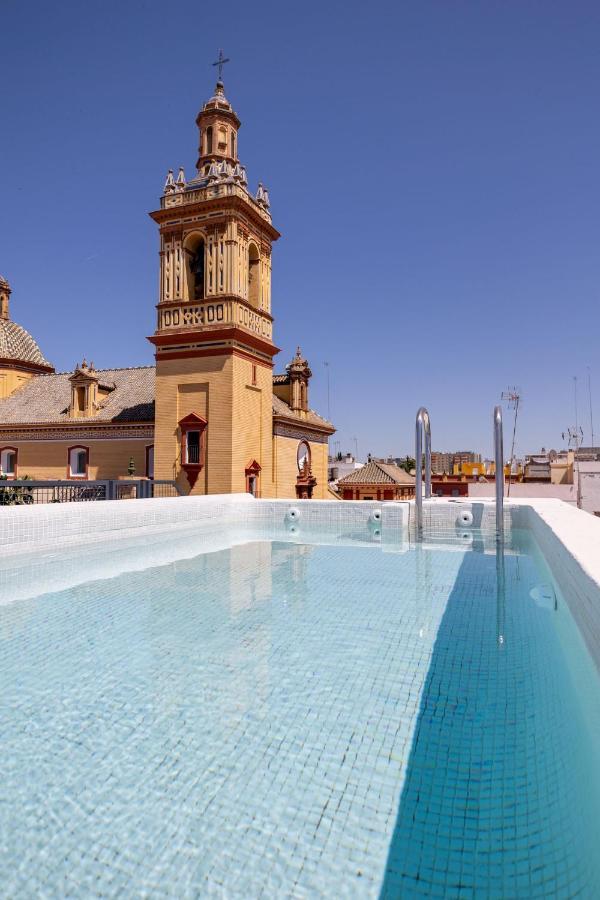 Appartement New! Ohliving San Bernardo 3 *